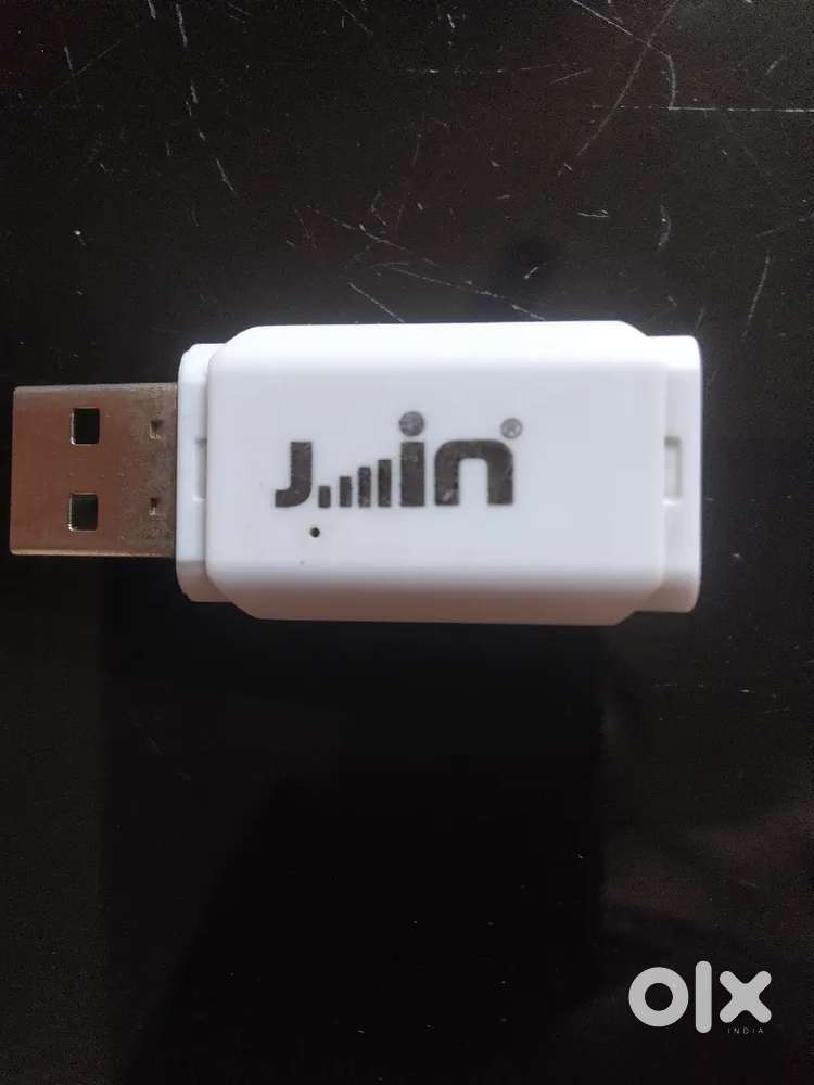 Bluetooth.