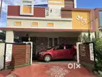 Urgent sale Independent duplex  house in Kanuvaai Near Naana Naani