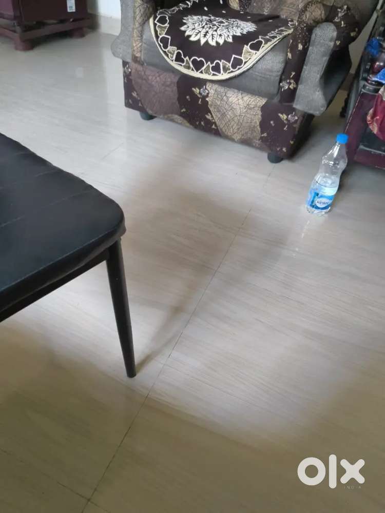 Single bed room rent house