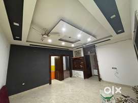 Semi-Furnished House Near Amrita Hospital