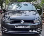 Volkswagen Vento Celeste 1.5 TDI Highline, 2016, Diesel