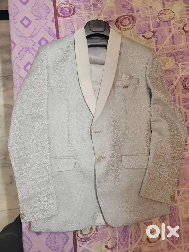 Gentleman's Coat Pant - Perfect Fit - For Sale!