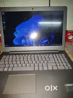 Laptop computer Lenovo 520 IdeaPad i5 8th gen new original battery