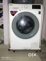 LG washing machine