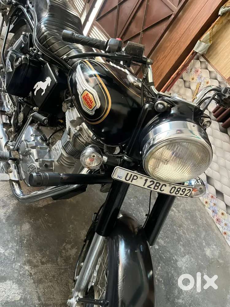 Royal Enfield standard 350