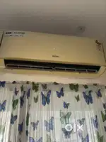 Split Air conditioner