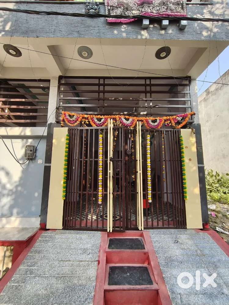 Its A Beautiful Well Manarend 1BHK Apartment in Groundflour