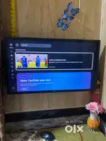 Lg android tv new congratulations