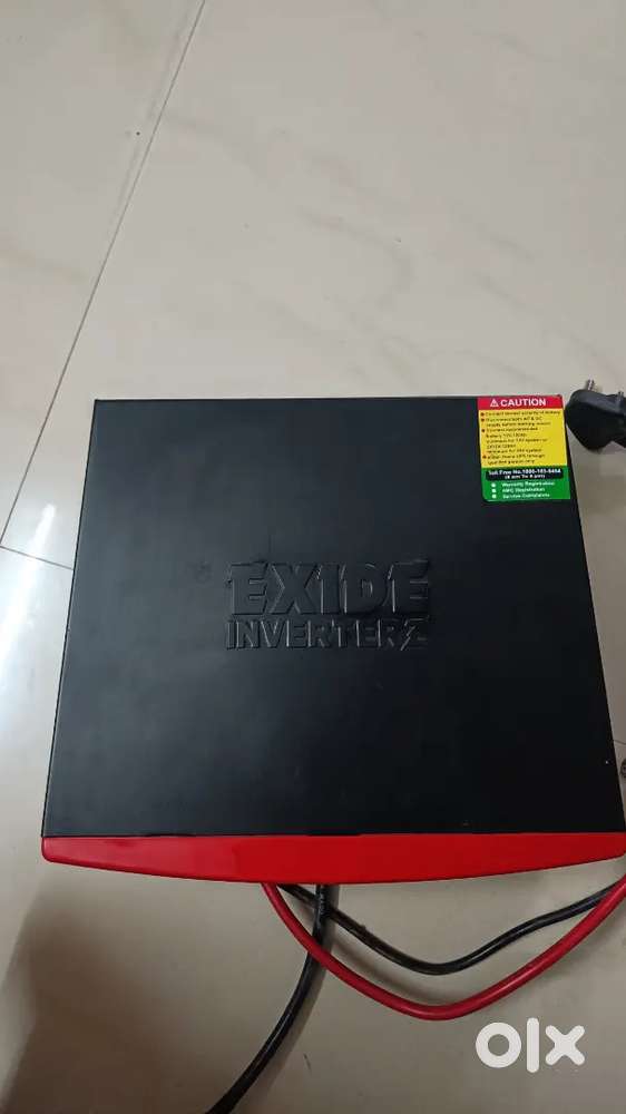 Exide Inverter