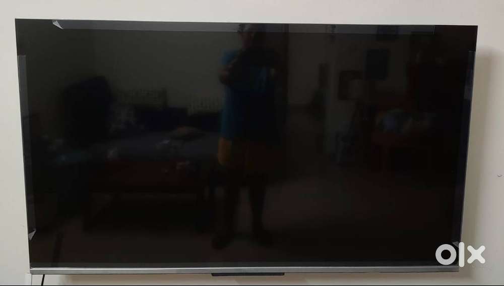 iFFALCON (55 inches) 4K Ultra HD - Without Box