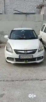 Maruti Suzuki Swift Dzire 2016 Diesel Good Condition