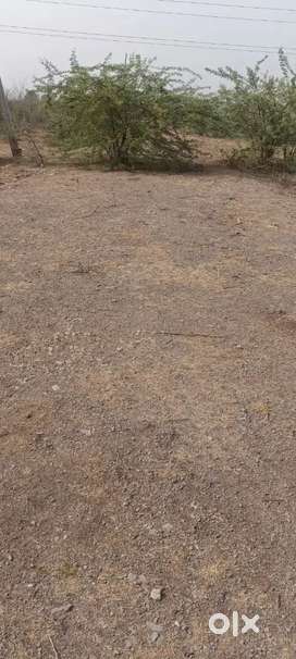 Lonable registered 25*40 plot, borkhera