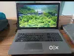 HP laptop i3 core