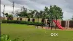 2 BHK FLAT FOR RESALE RAHEJA SKY SCAPES SADDU