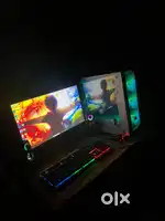 GAMING AND EDITING PURPOSE PC