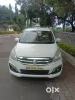 Maruti Suzuki Ertiga 2017 Diesel Good Condition