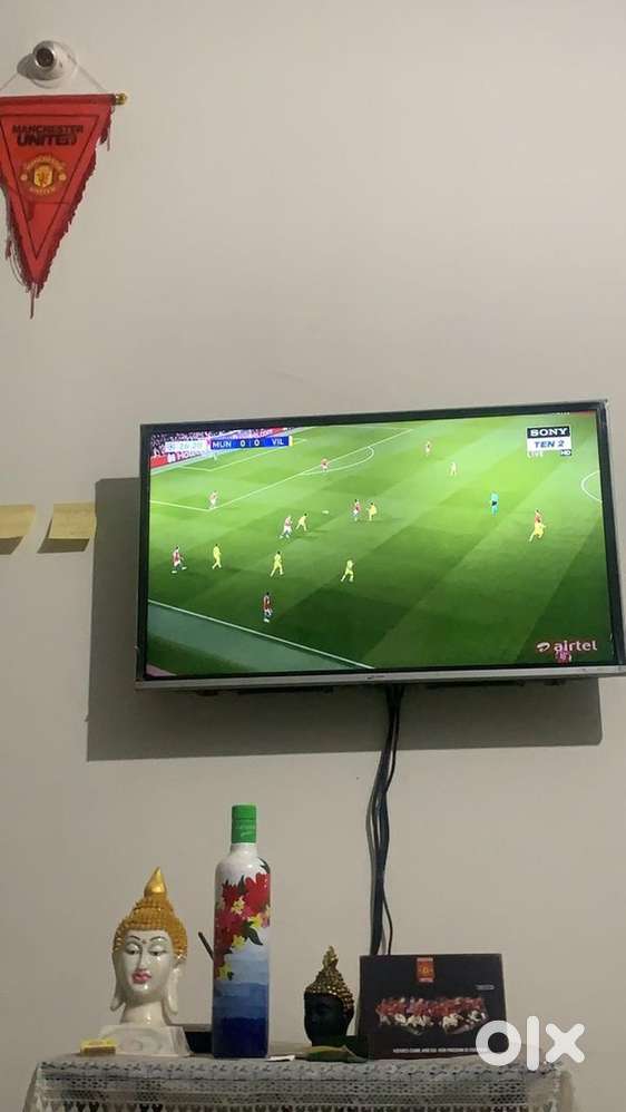 32” inch Micromax TV for sell