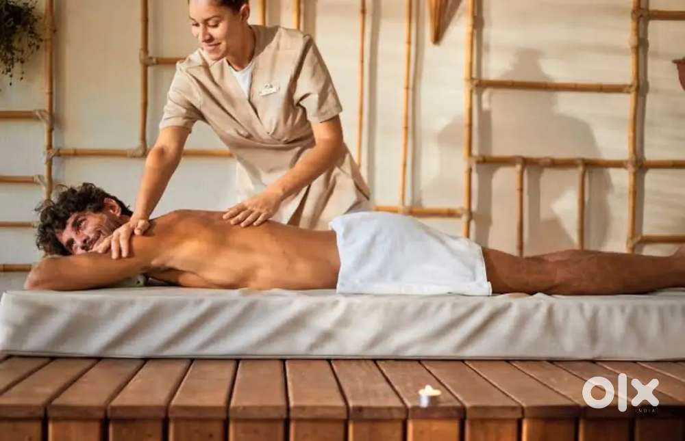 Job only for girls payment 1st then service ..