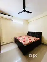 rishi apartment  nit and clean society