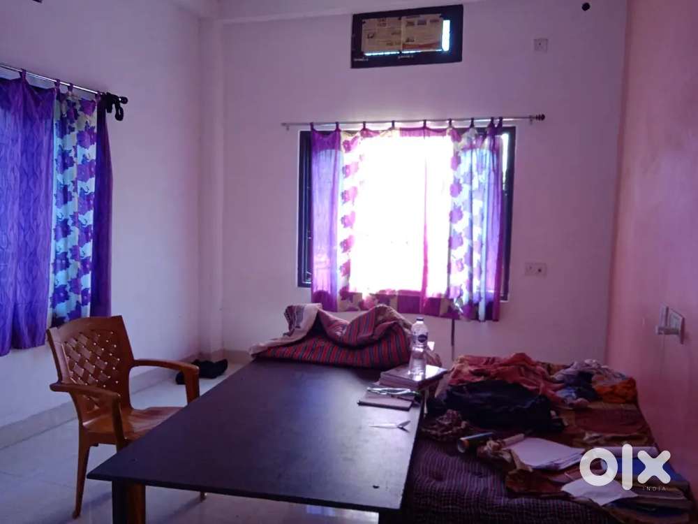 3750 Rs per room,  need a flatemate