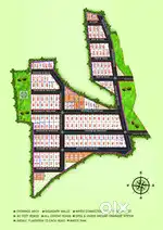 Tuda approved plots for sale near tirupati 10kms
