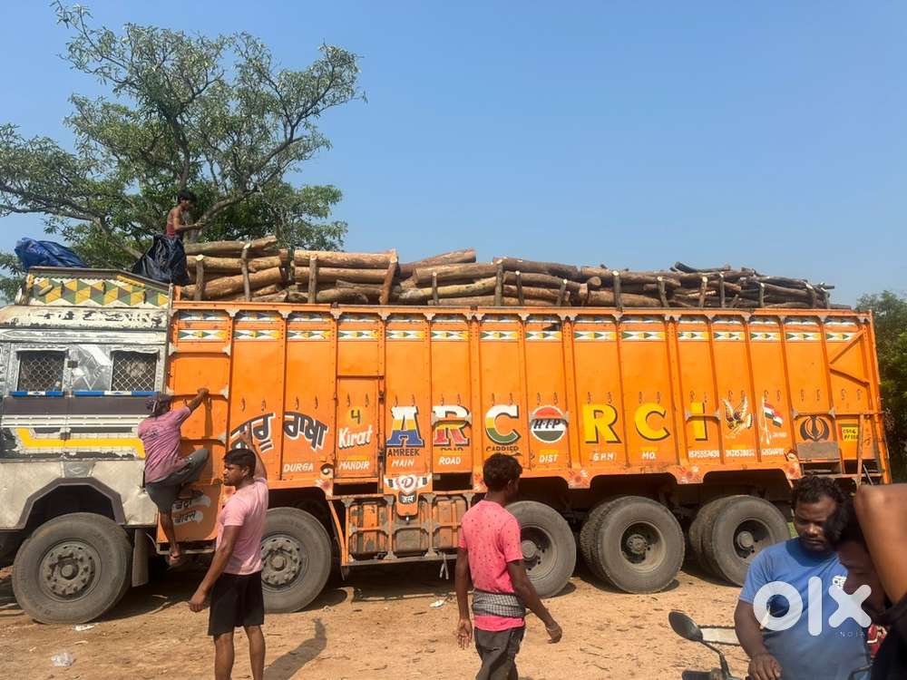 Ashok leyland 4825hg
