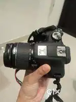 Urgent sell Canon 1500D DSLR Full Kit– Lens, Tripod, Bag, Accessories