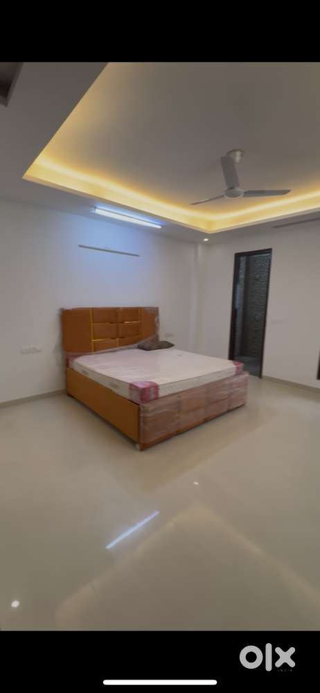 3 BHK FURNISHED FLAT ON RENT