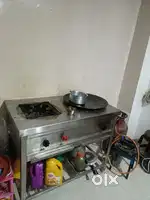 North Indian cook chahiye