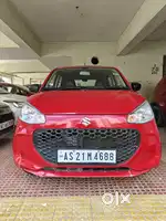 Maruti Suzuki Alto K10 2023