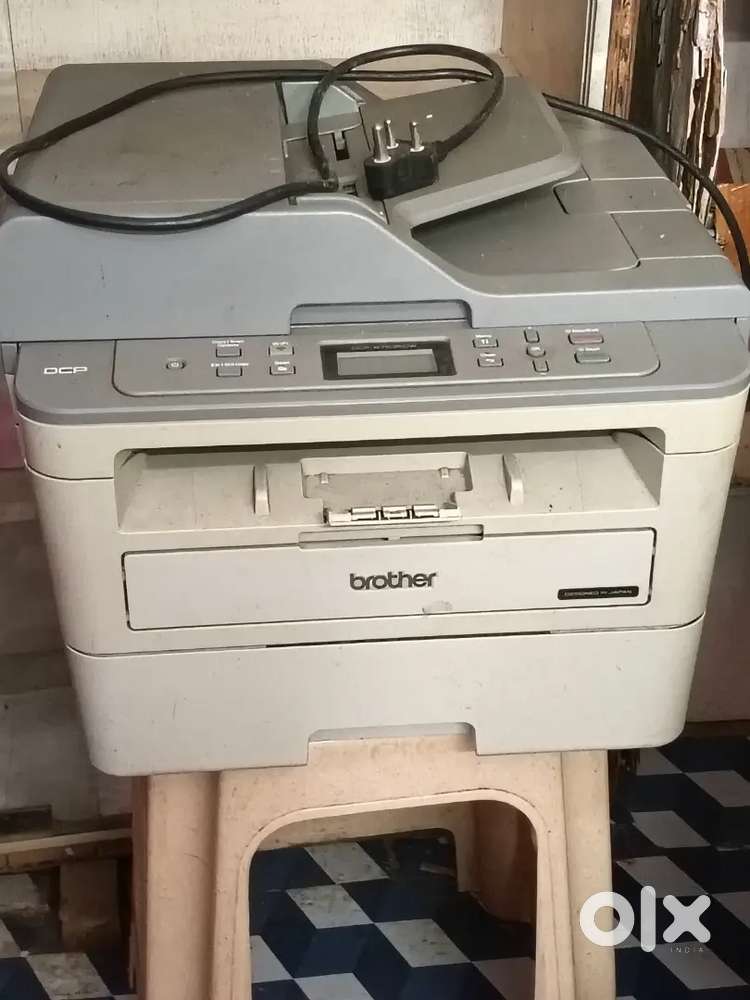 Brother DCPDW 7535 printer for Sale