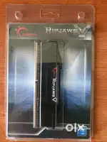 GSkill Ripjaws V 8gb