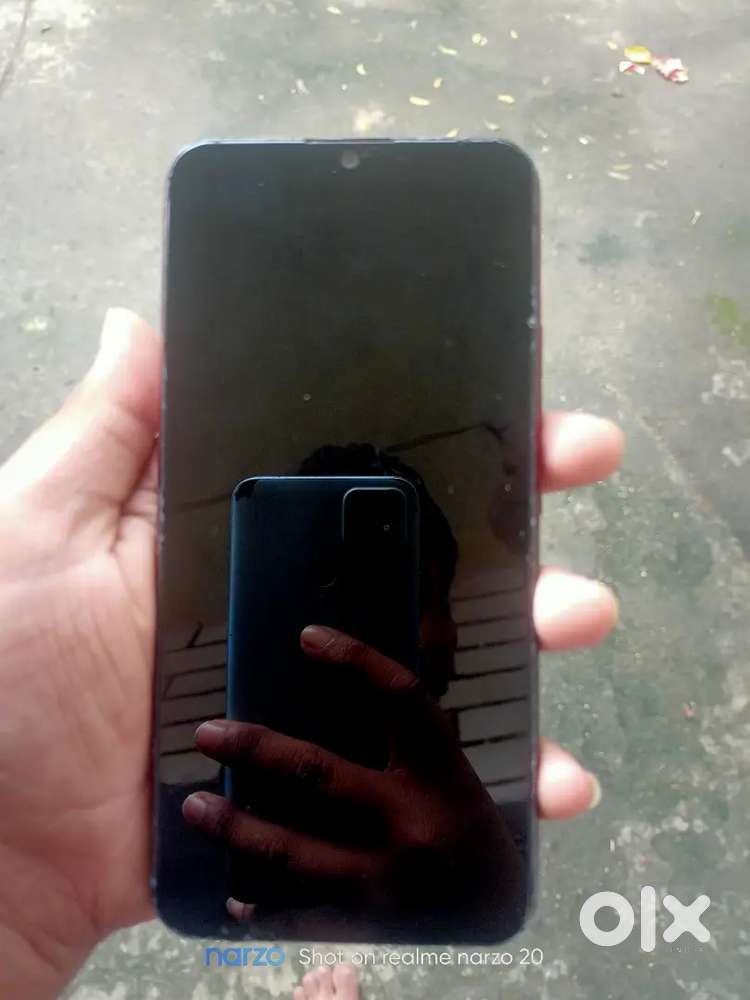 Vivo y11 new folder