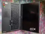 Lenovo Legion 5 gaming laptop