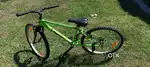 Btwin Rockrider100