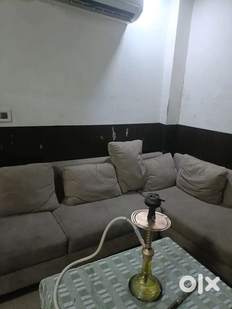 Hotel for sell in 1.20 lakh