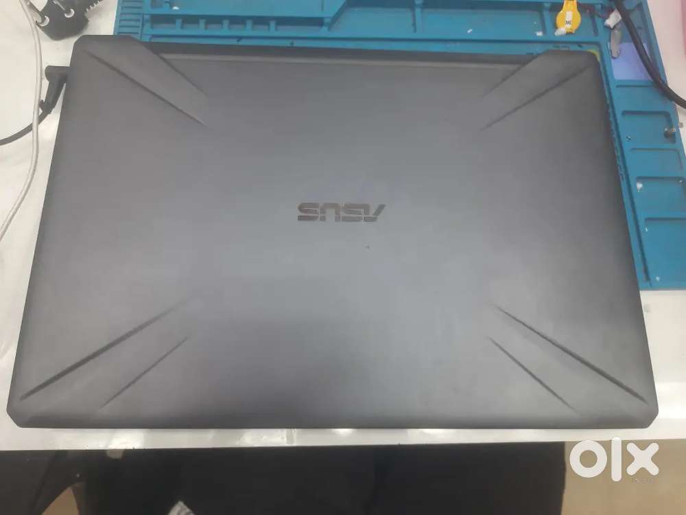 Asus TUF FX705DT