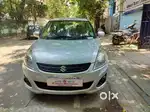 Maruti Suzuki Dzire 1.2 VXI AMT, 2013, Petrol