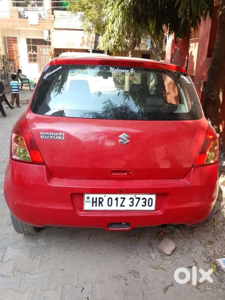 Maruti Suzuki Swift 2009 Petrol 22280 Km Driven