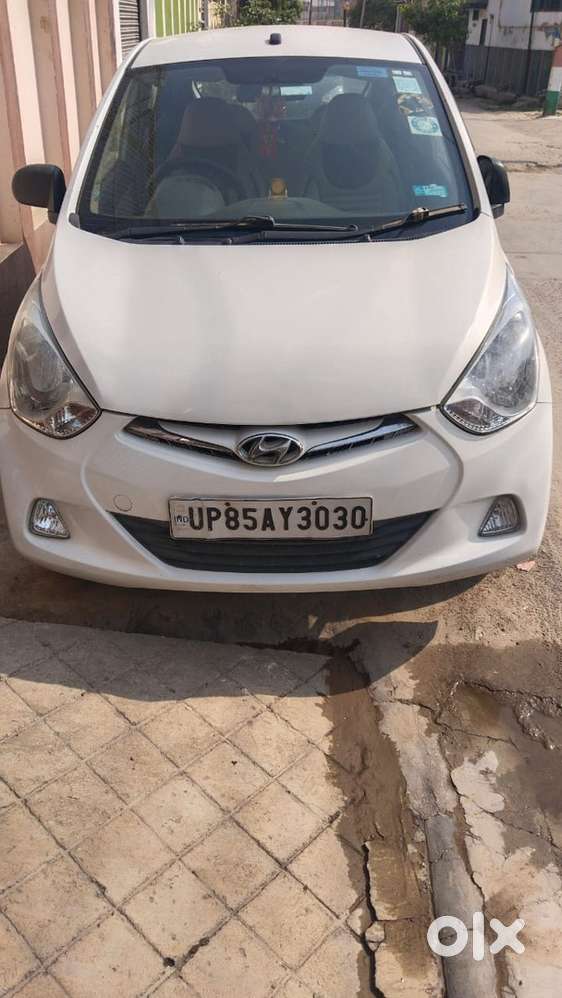 Hyundai EON CNG & Hybrids 44000 Km Driven
