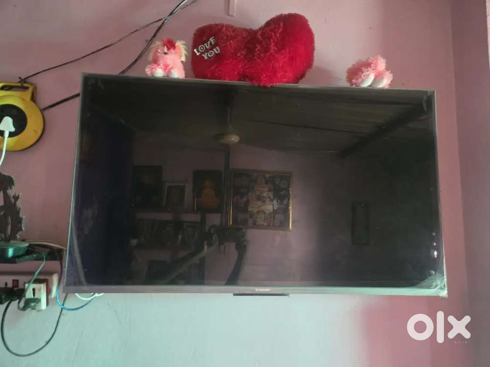 Xiaomi  32 Inch Tv