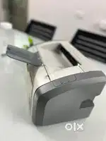 HP LaserJet 1020 Plus Printer