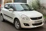 Maruti Suzuki Swift DDiS ZDI, 2012, Diesel