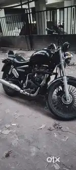 Urgent Sell Of ROYAL ENFIELD