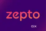 Indore zepto grocery delivery Job Flexible hours