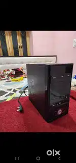 Cpu sell nice condition
