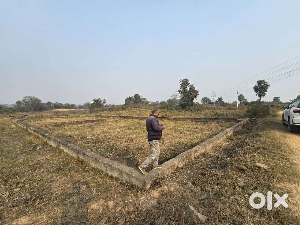 Kala jhariya Asansol Plot for sale 10 Kattha