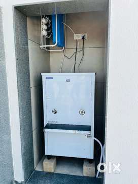 SS WATER COOLER MANUFACTURERING COMMERCIAL RO PLANT WATER DISPENSER S