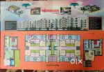 1 BHK flat