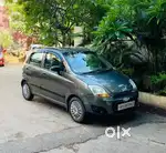 Chevrolet Spark 1.0 LS, 2012, Petrol